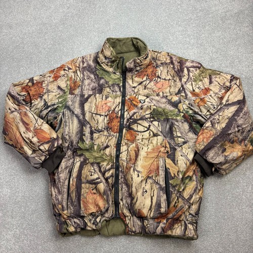 Veste realtree adulte marron - realtree,