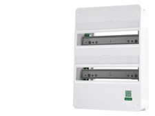 Coffret modules 2 - coffret, nu