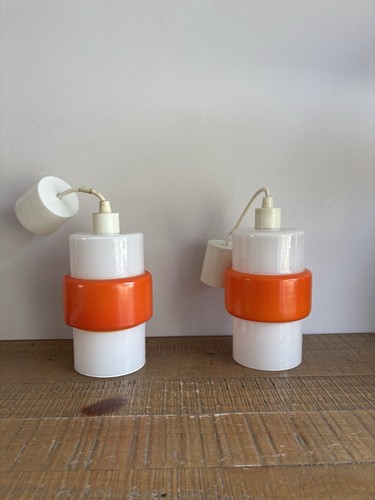 Paire suspension lustre - paire,