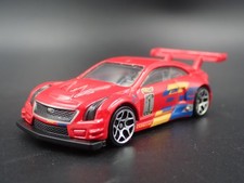 2016 16 CADILLAC Caddy Ats-V R