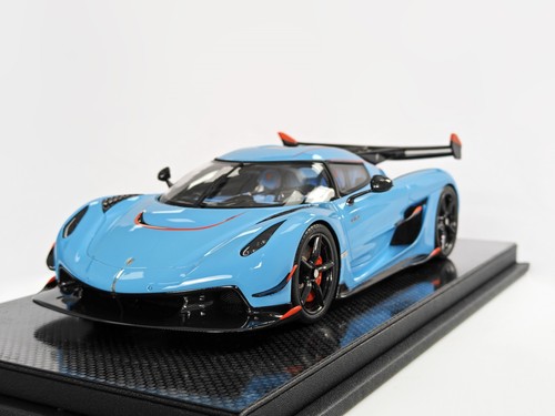 Koenigsegg jesko - koenigsegg,