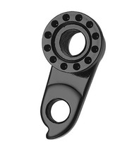 2395 - PATTE DE DERAILLEUR GH-247 GURPIL compatible avec KTM MYROON 3.29