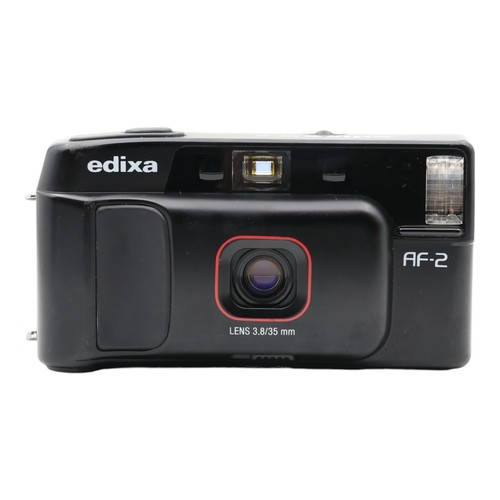Edixa af2 appareil - edixa, af-2