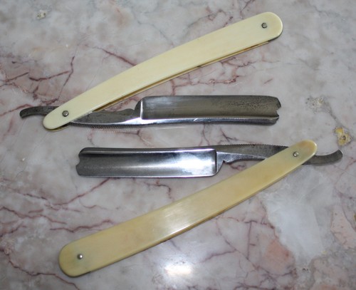 Pair mid 19th - pair, of