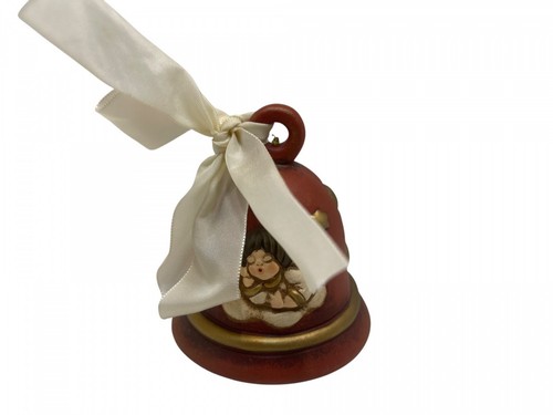 Cloche thoune bozner - cloche,