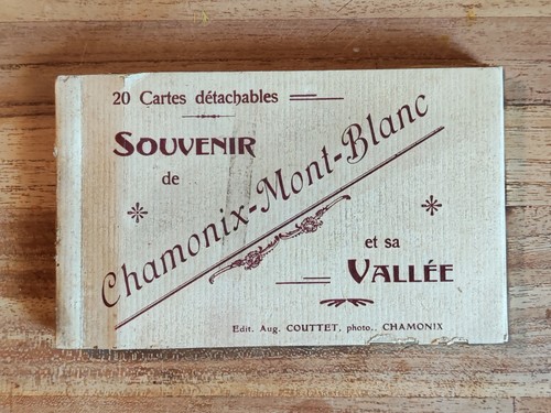 Cpa carnet 20 cartes - cpa,