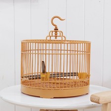 Cage à oiseaux  nid de