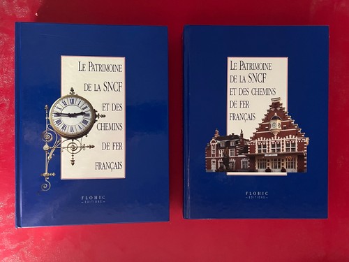 Livres patrimoine de la - "le,