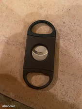 Coupe cigare zino