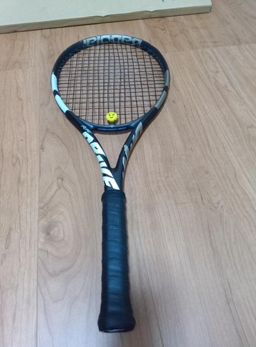 Babolat pure drive wimbledon - babolat,