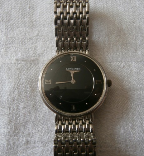Montre longines swiss - longines,
