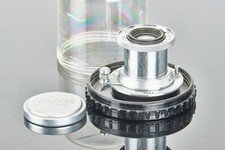 Leica leitz elmar 5cm m39 - leitz,