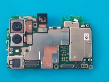 ??♻️CARTE MERE HUAWEI P20 LITE 64GO Ane-Lx1-DÉBLOQUÉ TOUT OPERATEUR??♻️