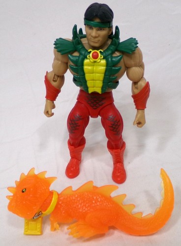 Mattel maîtres univers - mattel,