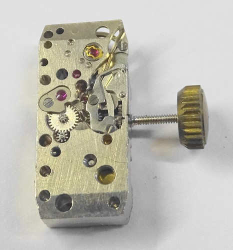 Mouvement montre lip 170 - lip, b-170