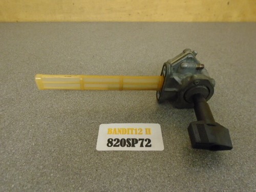 Robinet essence suzuki - robinet, d'essence