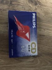 Cassette Audio Vierge NEUVE