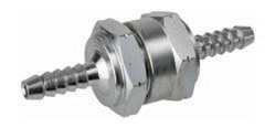 Clapet anti retour diamètre - clapet,