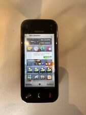 Téléphone Collection Vintage Nokia N97 Débloque Tout opérateur Parfait État