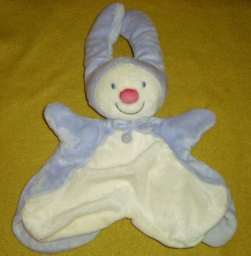 Doudou lutin marionnette - doudou,