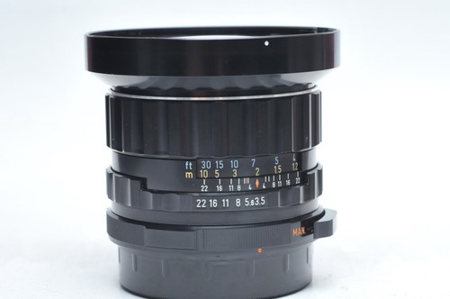 Pentax smc takumar 55mm - pentax,