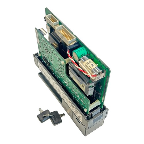 Module processeur ethernet - module,