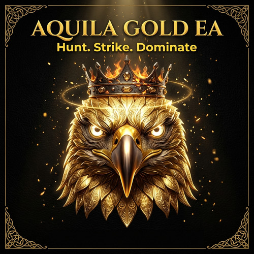 Aquila gold xauusd - gold,