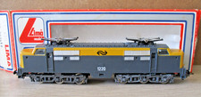 LIMA LOCOMOTIVE CC NS 1220 en