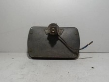 Anti brouillard droit (feux)