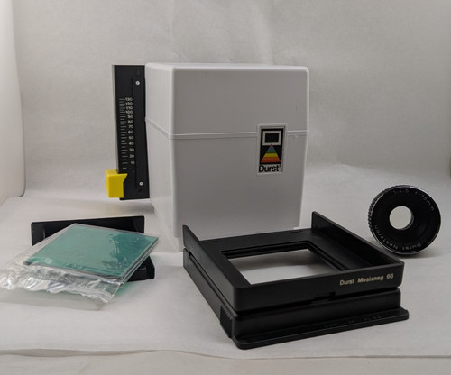 Kit conversion mesixkit 65 - de,