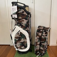 Callaway Stand Camouflage sac