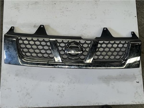62310vk000 grille capot - grille,