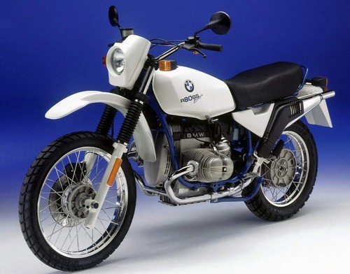 Manuel atelier bmw 80 gs - manuel,