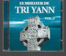 Tri Yann Le Meilleur  vol.2