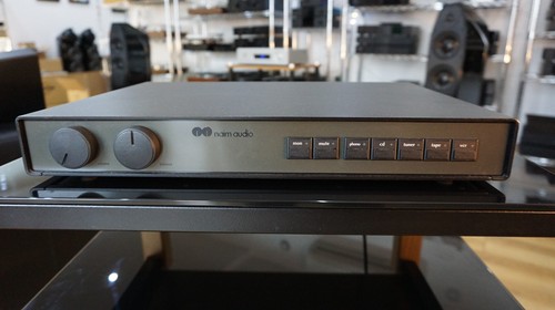 Naim audio nait integrated - naim, 3