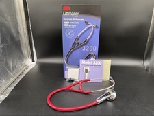 Stéthoscope électronique 3M