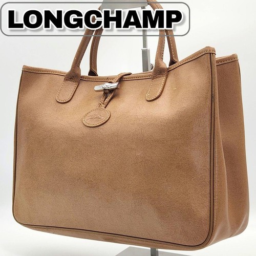 Sac main longchamp - main,
