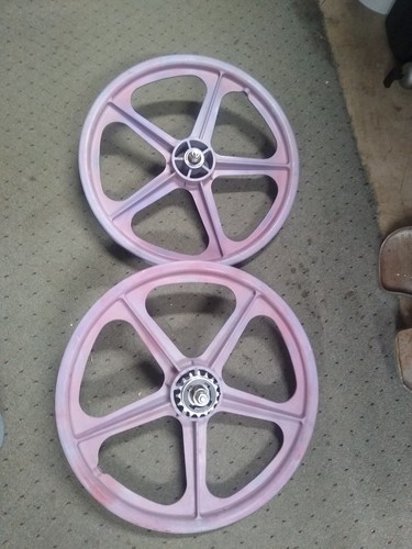 1980 skyway tuff purple - 1980's, 2