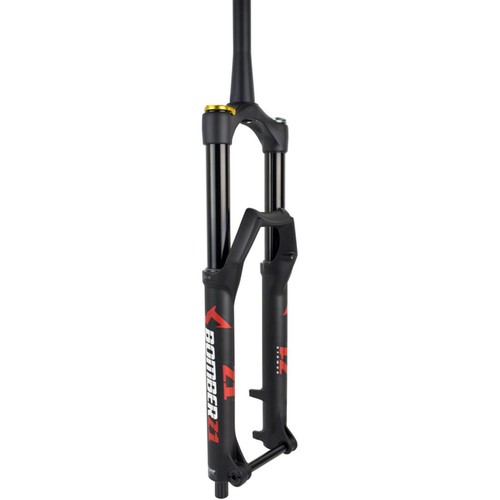 Marzocchi bomber suspension - marzocchi,