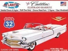 Atlantis H1200 56 Cadillac