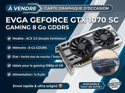 Carte graphique 8go - graphique,