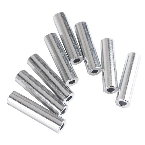 Entretoises aluminium 40mm
