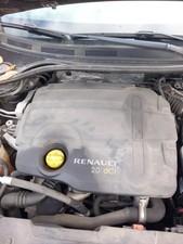 Moteur RENAULT LAGUNA 3 PHASE