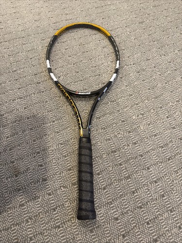 Babolat pure storm ltd grip - storm, ltd.