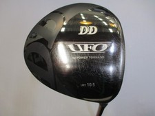 Kasco UFO by POWER TORNADO DD
