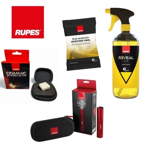 Rupes ceramic retrait - ceramic,