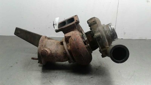 Bgt64 turbocompresseur - turbocompresseur, /