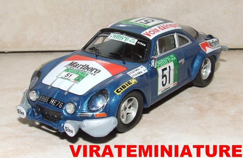 Alpine a110 1800 bandama - a110,