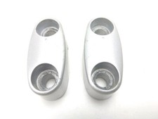 PONTETS DE GUIDON HONDA XL 125