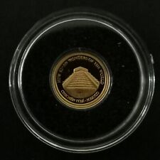 5 DOLLARS OR 2011 CHICHEN ITZA